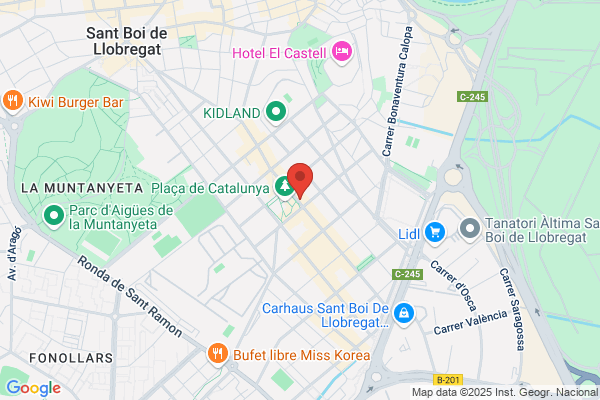 Caixa Destalvis Del Penedes
