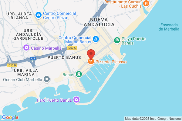 Clinica Puerto J. Banus