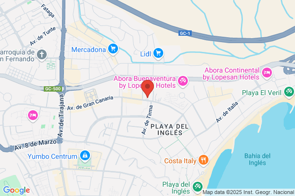 Espa Rent S.L