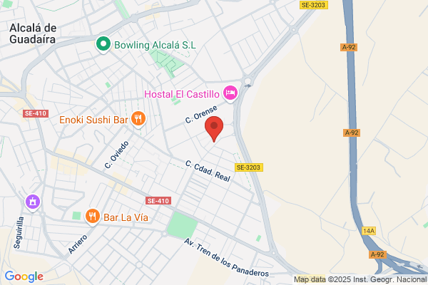 Estudio Informatico Del Guadaira, S.L