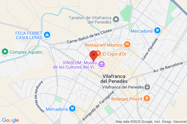 Interguias Publicaciones, S.L