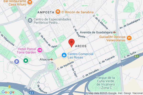Servicios Generales S.L.