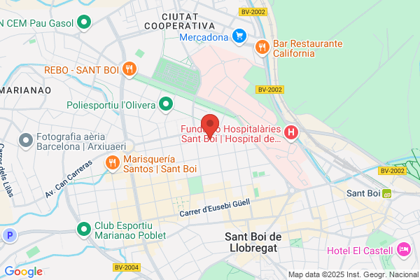 Centro Veterinario Vetercan