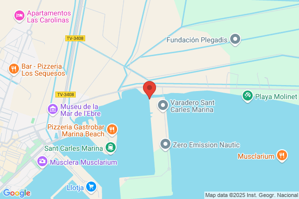 Puente Piñana r.