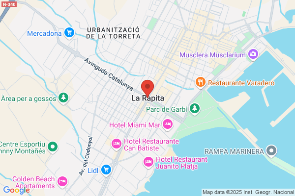 Lloris Ballester v.