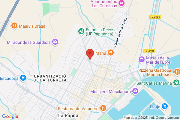 Autoservicio Viñas