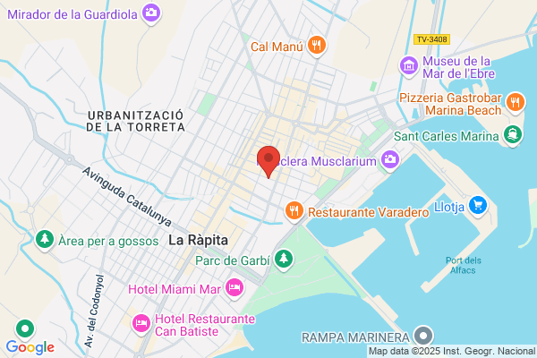 Distribucions Ramonillo s.L.