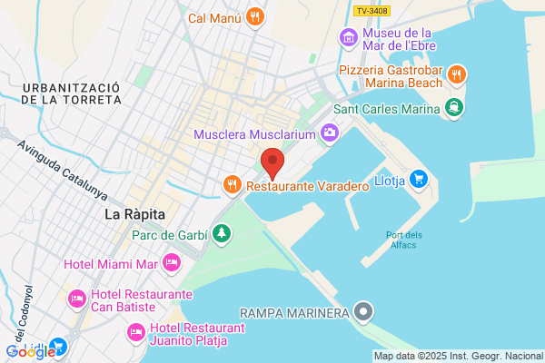 Club Nautico