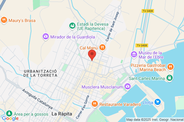 Garcia Castella m.