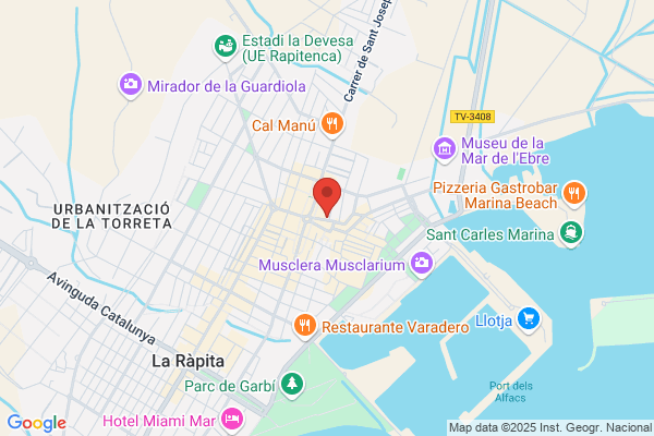 Farmacia Franquet