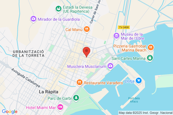 Rosa I Gras I Cia S.R.C. -Asesoria fiscal