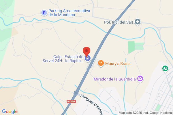 ÁREA DE SERVICIOS CAMPO S.A.