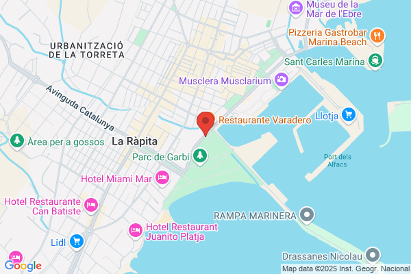 Compañia De Inversiones Y Servicios Turisticos S.A.