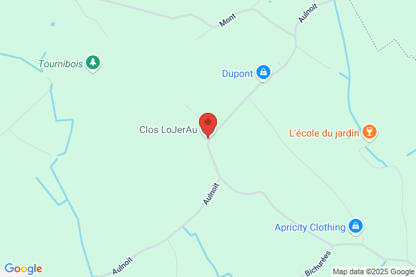 Clos Julve r.