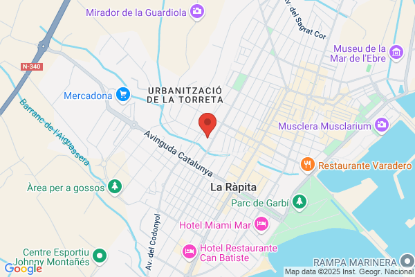 Castella Llibreria - Papereria