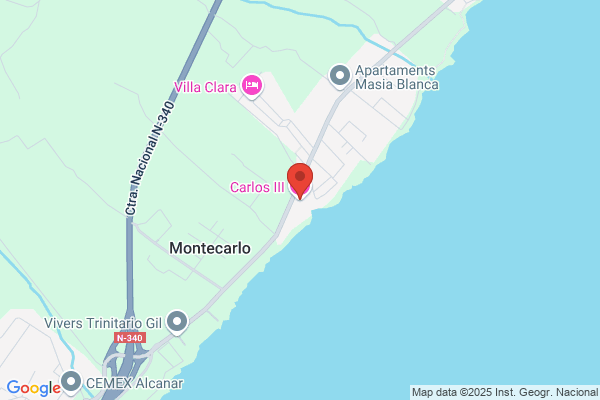 Castella Prat m. D.