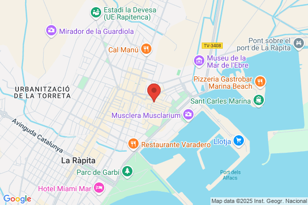 Llibreria Castella - Papereria