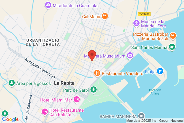 Optica Puig Zas Vision