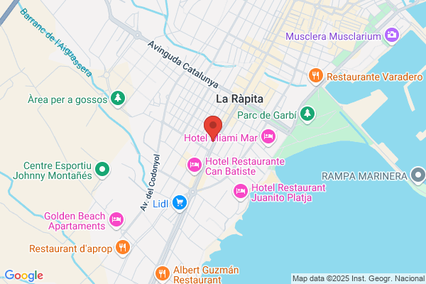 Panaderia Cid