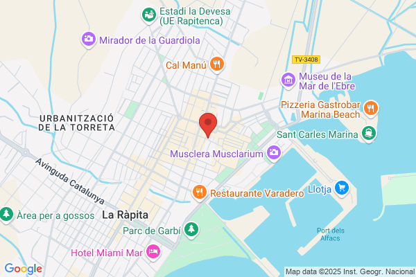 Ripolles Eiximeno c. J.