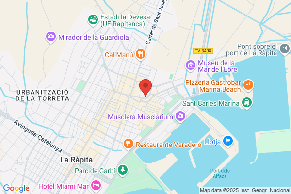 Peluqueria Ladys Cdad - Peluqueria