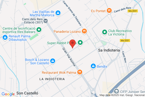 Perfils Professionals S.L.