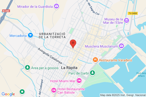 Centre Mèdic La Ràpita