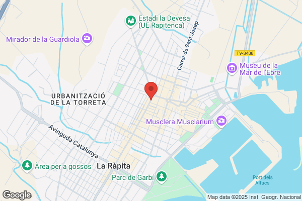 Germanes Baila Peluquería y estética