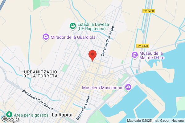Castella Sanz m.