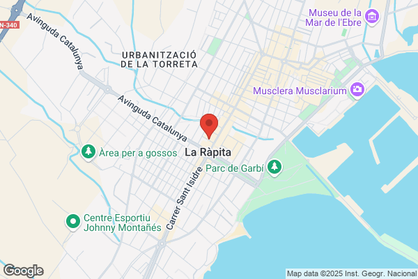 Cruz Roja Española