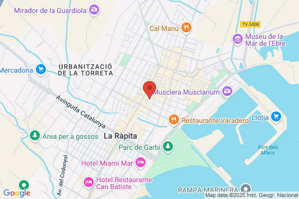 Extingil Instal·lacions I Manteniment Contra Incendis