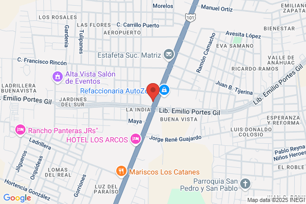Pepiol Matamoros t.
