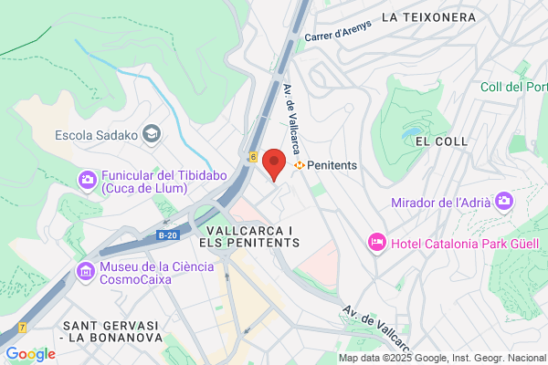 Pla Gracia m.