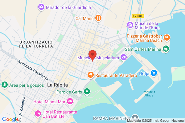 Residencia Tercera Edat Lonada S.L.