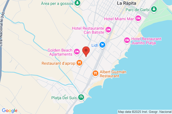 Residencia Tercera Edat Lonada S.L.