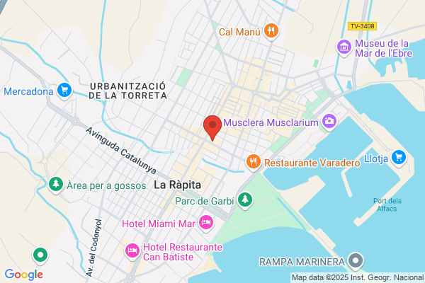 Castella Balague m. T.
