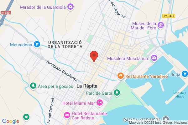 Restaurant Campo