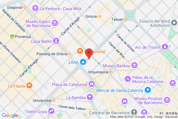Restaurant Les Delicies