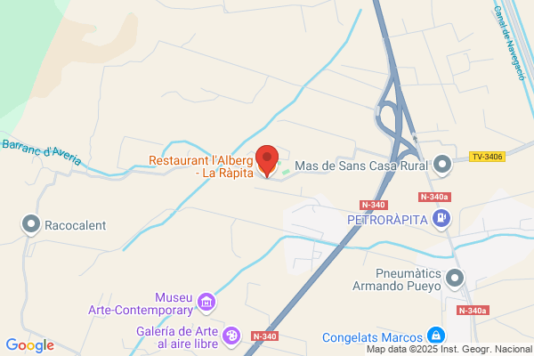 Restaurant Picardies