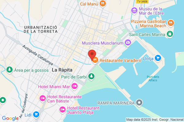 Restaurante Fernandel