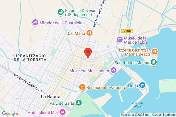 Seguros Agencia Celma