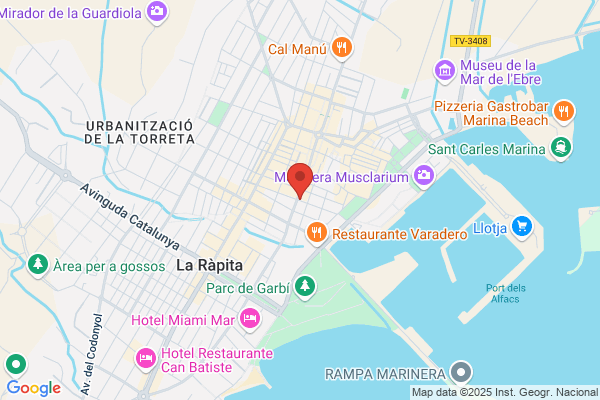Clinica Dental Dr. Folch