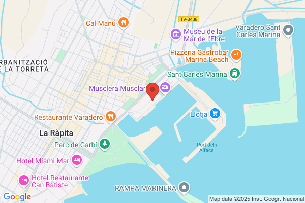 Balada agustina