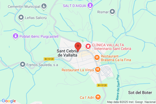 Restaurante Martri