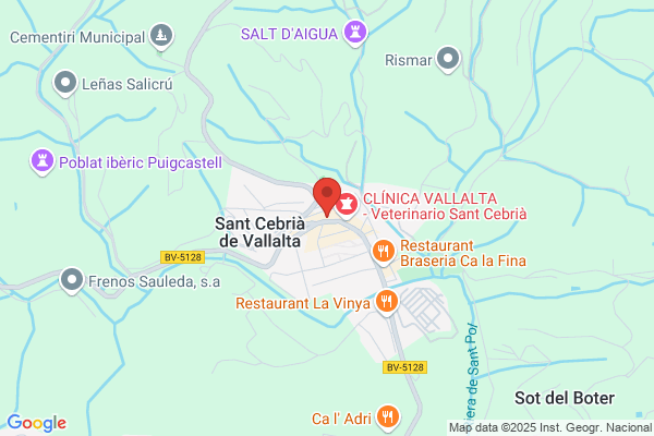 Ruscalleda S.A.