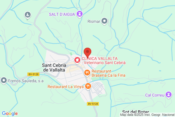 Ruscalleda S.A. - Mov. Tierr. = Excavacions i Transports