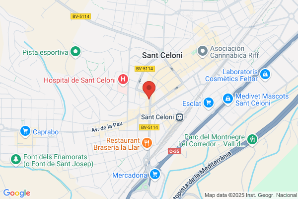 Mail Boxes Etc. - Centro MBE 0300
