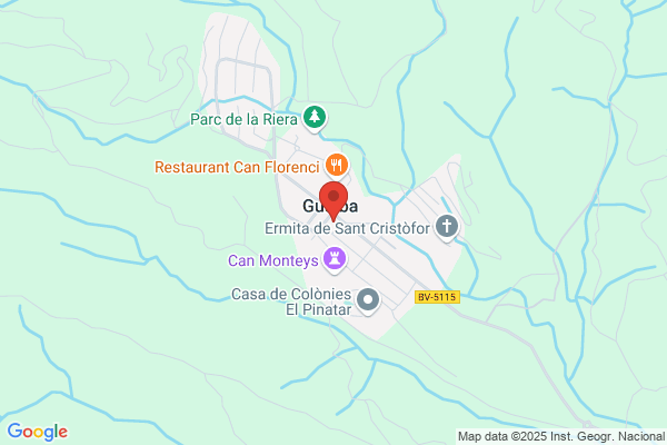 Dones D'aigua