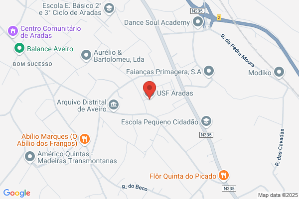 Aradas Oliveras e.