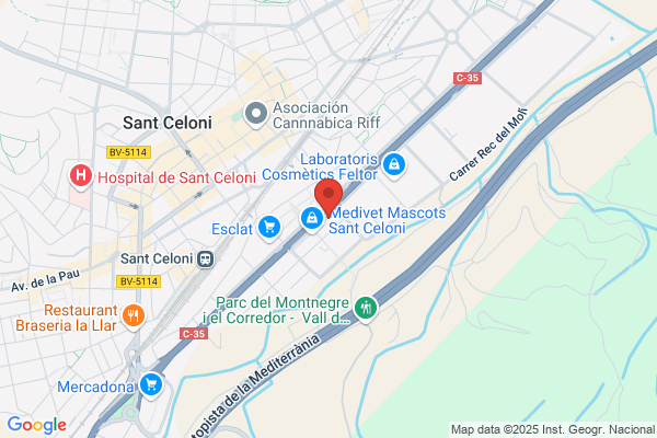 Avellaneda Rovira - Ebanisteria Ebenisteria I Mobles a Mobles a Mida p.